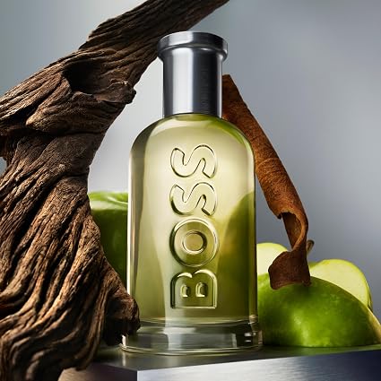Hugo Boss Bottled Eau de Toilette – photo 5