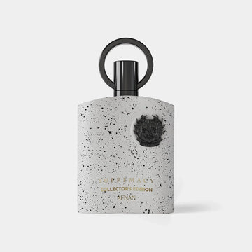 Afnan Supremacy Collector's Edition Eau de Parfum 100 ml bottle