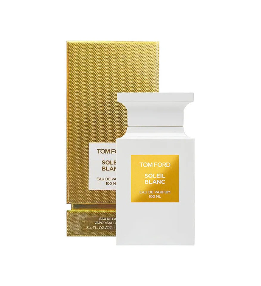 Tom Ford Soleil Blanc Eau de Parfum 100 ml bottle