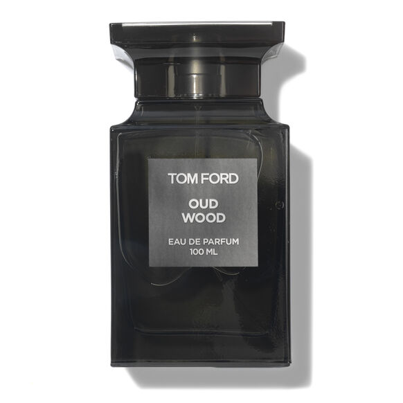 Tom Ford Oud Wood Eau de Parfum 100 ml – photo 3
