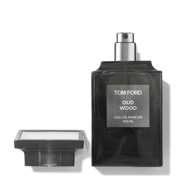 Tom Ford Oud Wood Eau de Parfum 100 ml bottle