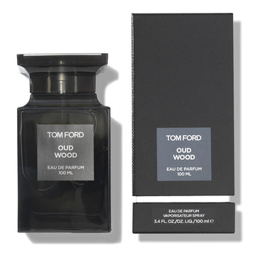 Tom Ford Oud Wood Eau de Parfum 100 ml bottle