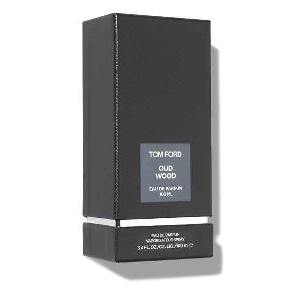 Tom Ford Oud Wood Eau de Parfum 100 ml – photo 4