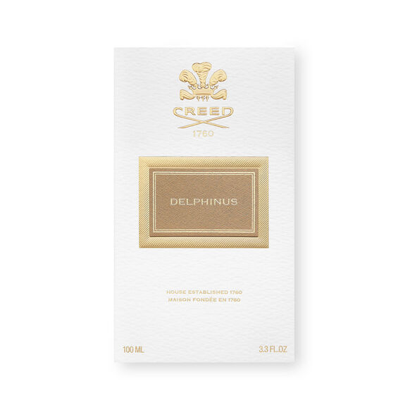 Creed Delphinus Eau de Parfum 100 ml bottle