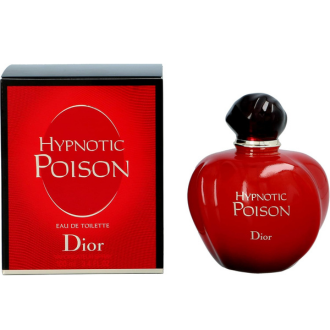 Dior Hypnotic Poison Eau de Parfum 100 ml bottle