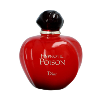 Dior Hypnotic Poison Eau de Parfum 100 ml bottle