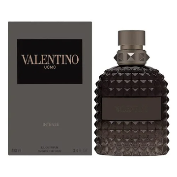 Valentino Uomo Intense Eau de Parfum 100 ml bottle