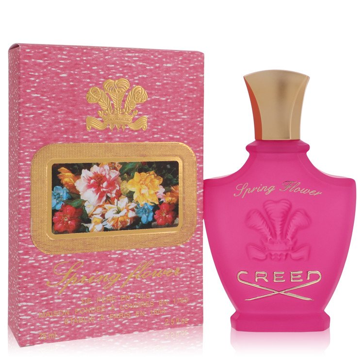 Creed Spring Flower Eau de Parfum 75 ml bottle
