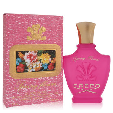 Creed Spring Flower Eau de Parfum 75 ml bottle