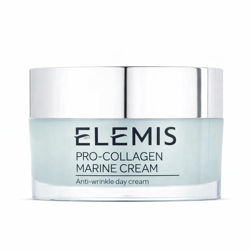 Elemis Pro-Collagen Marine Cream | Anti-Wrinkle Day Cream (50ml)