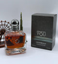 Emporio Armani Stronger With You Eau de Toilette 100 ml – photo 5