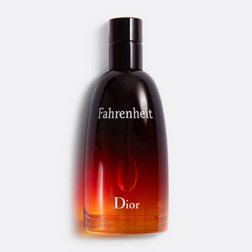 Dior Fahrenheit Eau de Toilette 100 ml bottle