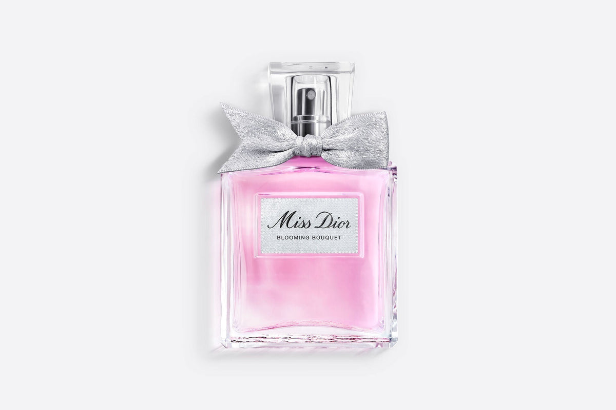 Dior Miss Dior Blooming Bouquet Eau de Toilette 100 ml – photo 3