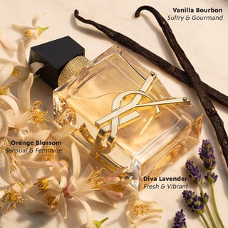Yves Saint Laurent Libre Eau de Parfum 90 ml – photo 3
