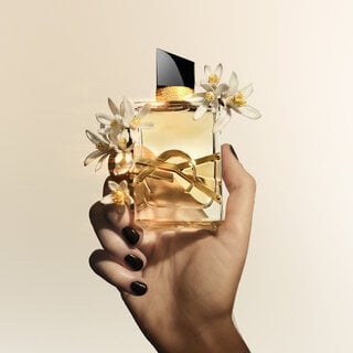 Yves Saint Laurent Libre Eau de Parfum 90 ml bottle