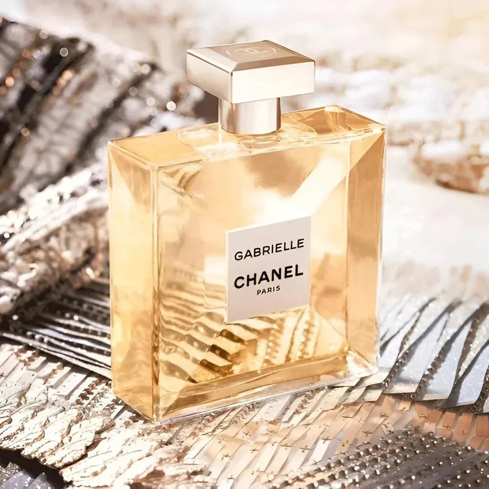Chanel Gabrielle Chanel Paris Eau de Parfum 100 ml bottle