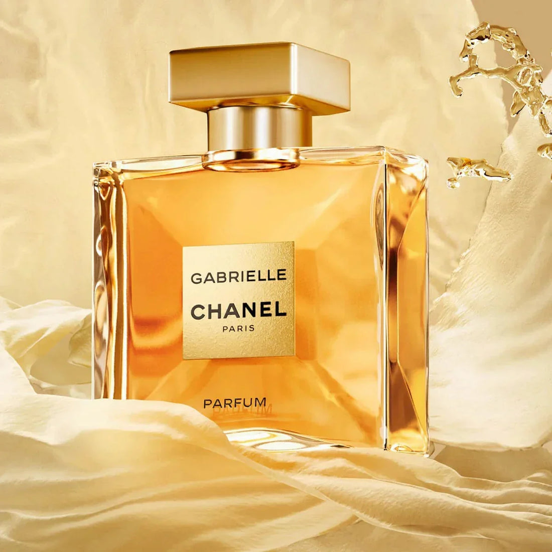 Chanel Gabrielle Chanel Paris Eau de Parfum 100 ml bottle