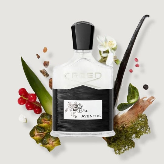 Creed Aventus Eau de Parfum 100 ml – photo 3