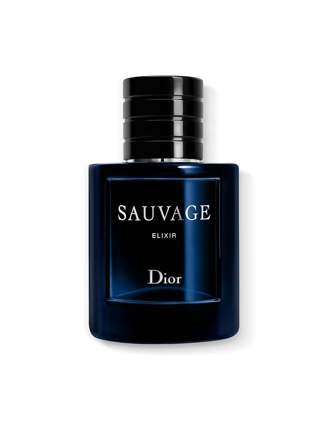 Dior Sauvage Elixir Parfum 100 ml bottle