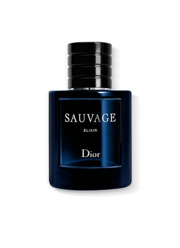 Dior Sauvage Elixir Parfum 100 ml bottle