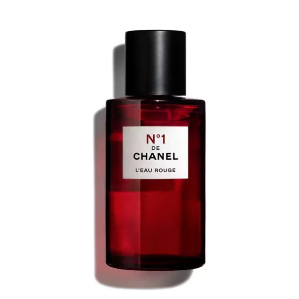 Chanel No.1 de Chanel L'Eau Rouge 100 ml bottle