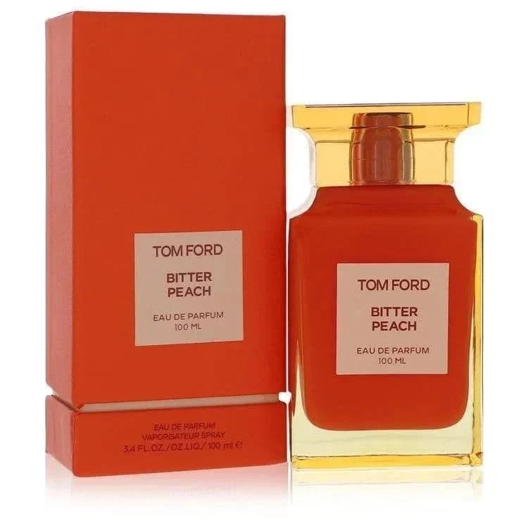 Tom Ford Bitter Peach Eau de Parfum 100 ml bottle