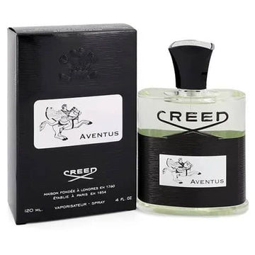 Creed Aventus Eau de Parfum 120 ml bottle