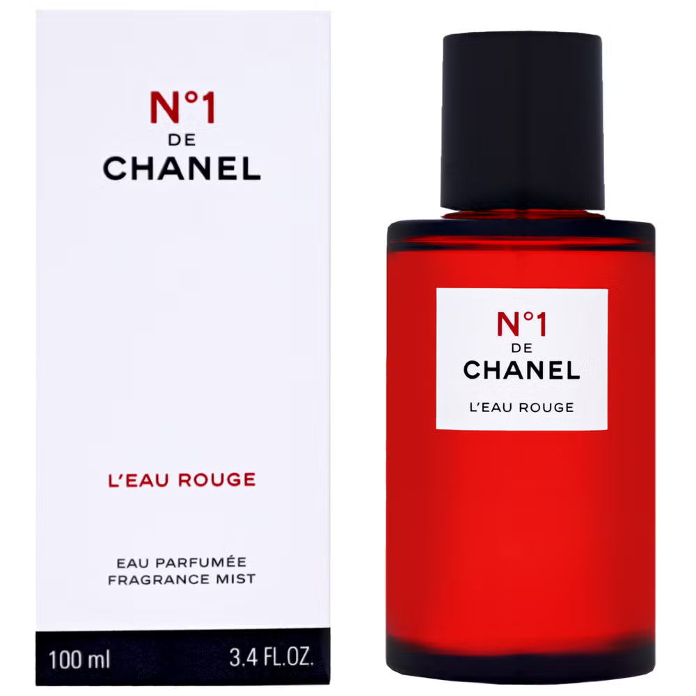 Chanel No.1 de Chanel L'Eau Rouge 100 ml bottle