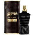 Jean Paul Gaultier Le Male Le Parfum Intense 125 ml bottle