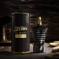 Jean Paul Gaultier Le Male Le Parfum Intense 125 ml – photo 2