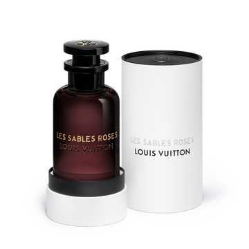 Louis Vuitton Les Sables Roses (3.4 fl oz / 100 ml) – 49% Off Designer Perfume for Unisex