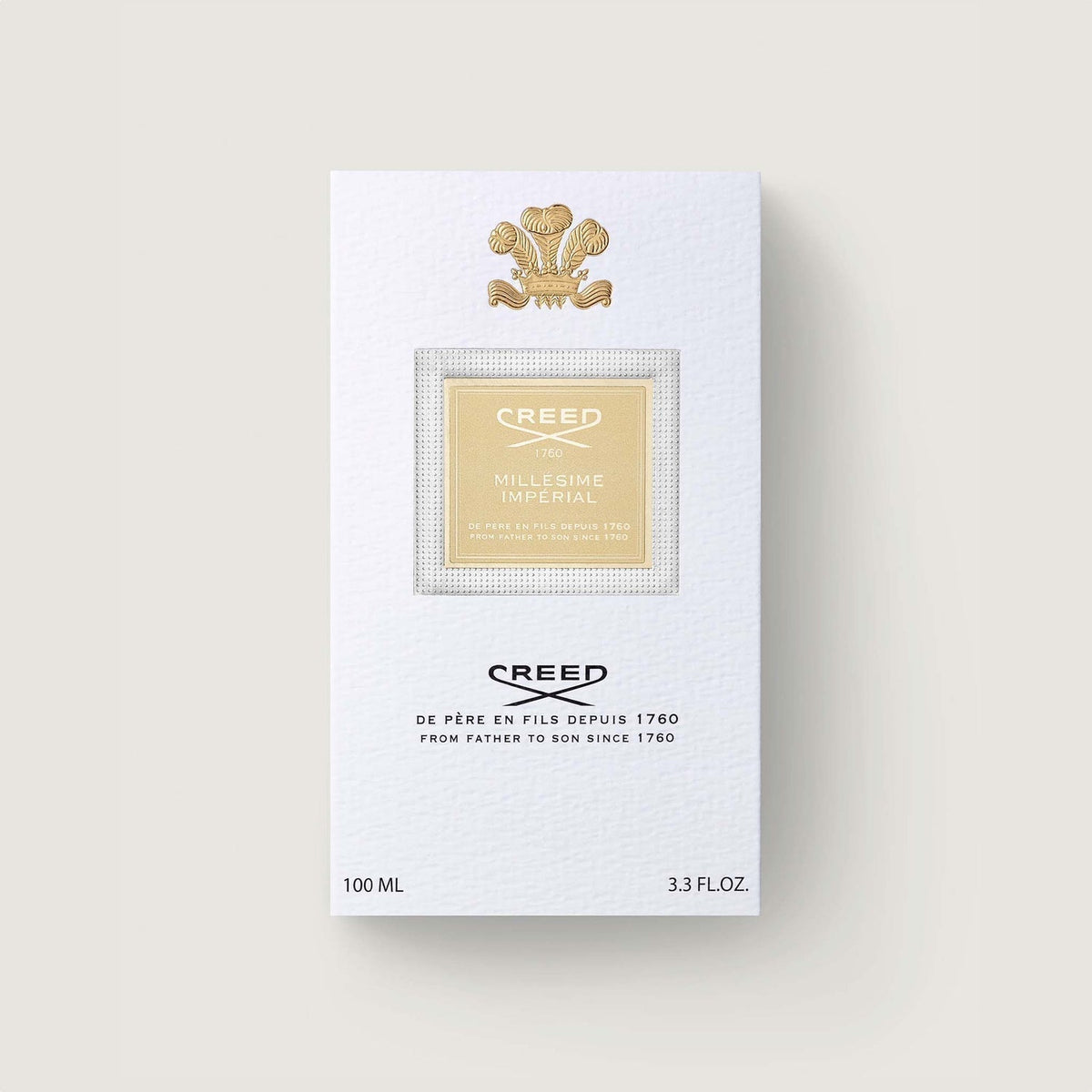 Creed Millesime Imperial Eau de Parfum 100 ml – photo 3