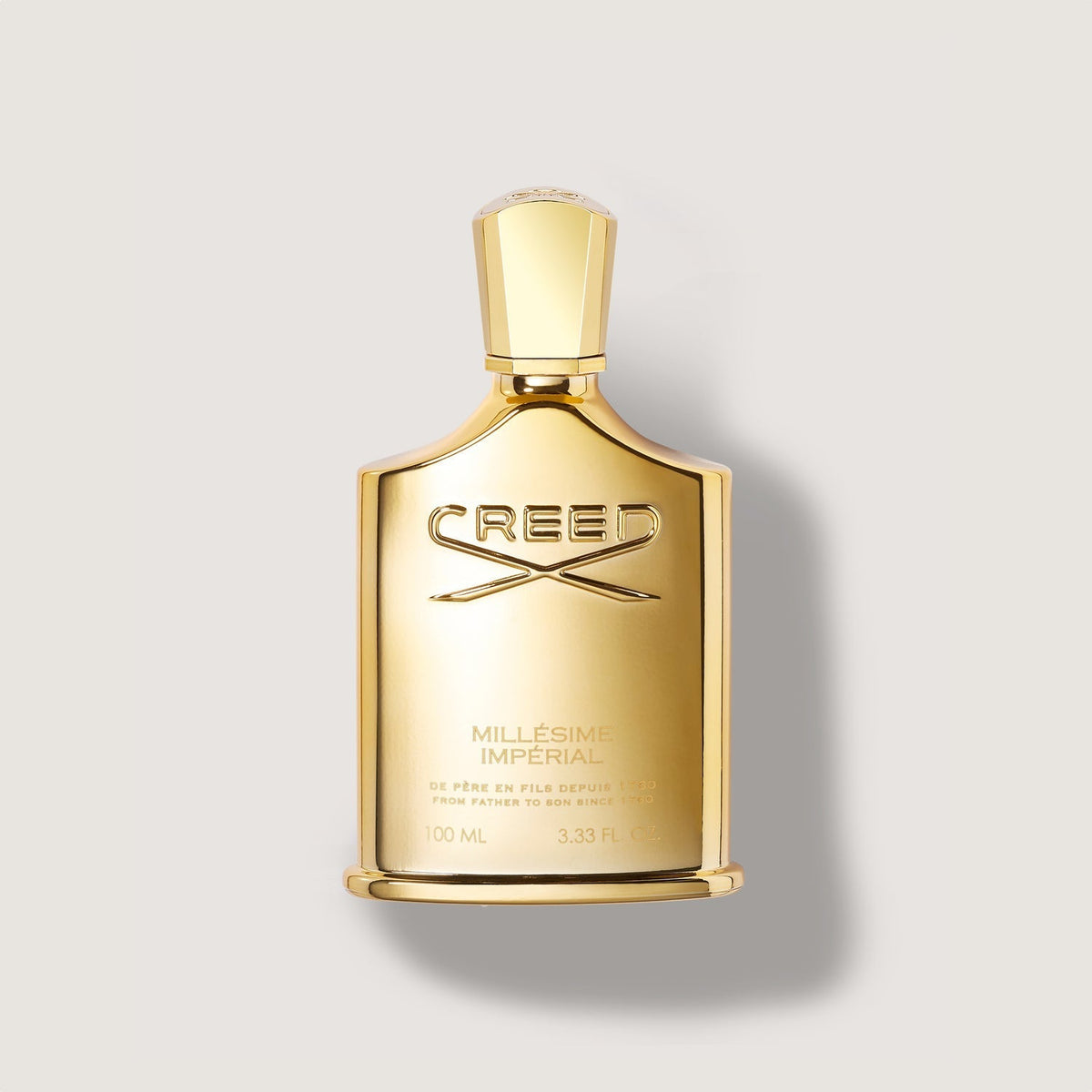 Creed Millesime Imperial Eau de Parfum 100 ml bottle
