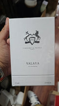 Parfums de Marly Valaya Eau de Parfum 75 ml bottle