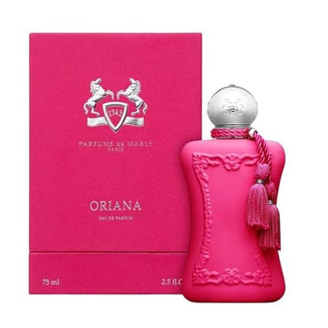 Parfums de Marly Oriana Eau de Parfum bottle