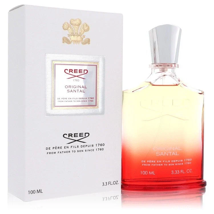 Creed Original Santal Eau de Parfum 100 ml bottle