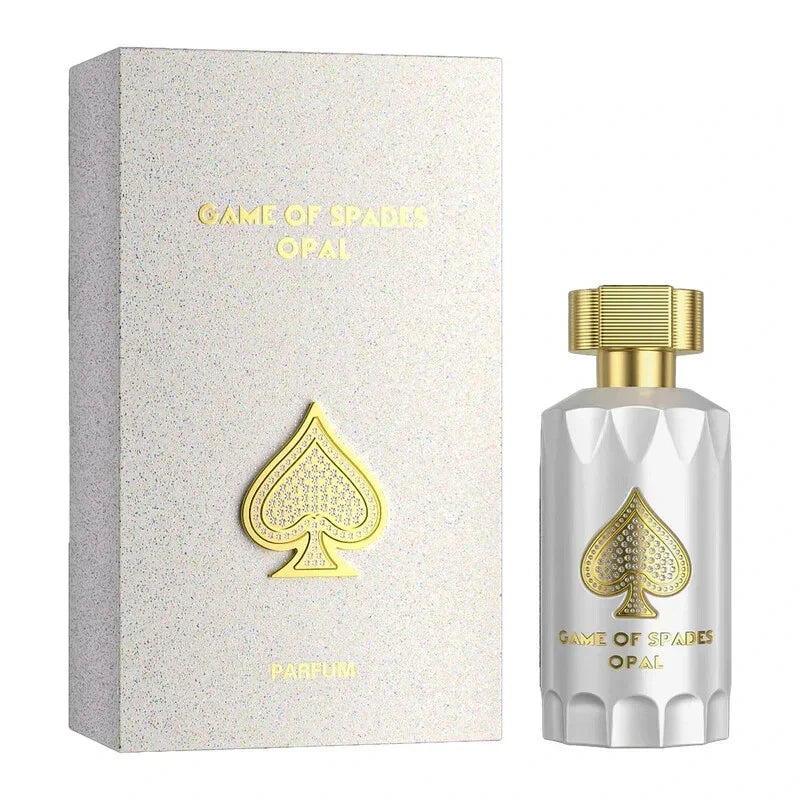 Jo Milano Game of Spades Opal Parfum 100 ml bottle