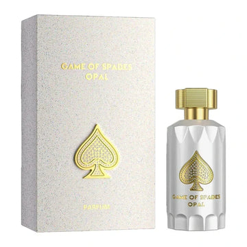 Jo Milano Game of Spades Opal Parfum 100 ml bottle