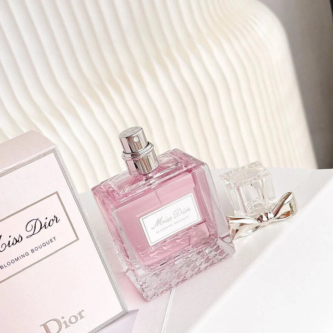 Dior Miss Dior Blooming Bouquet Eau de Toilette 100 ml bottle