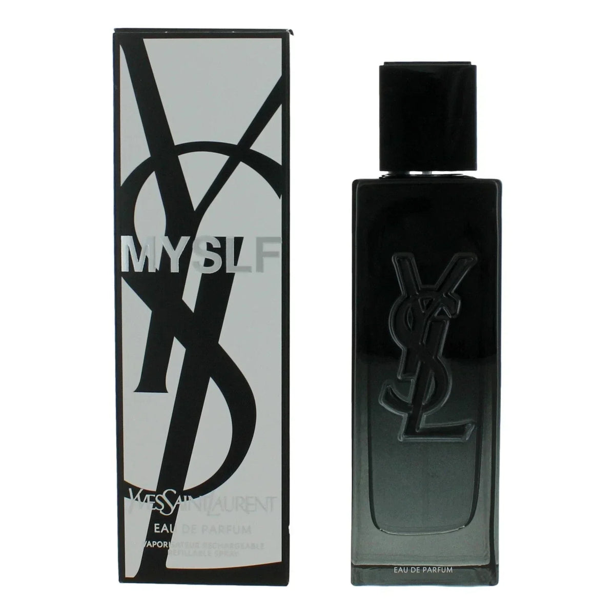 Yves Saint Laurent MYSLF Eau de Parfum 100 ml bottle
