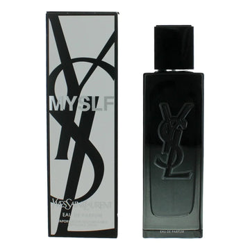 Yves Saint Laurent MYSLF Eau de Parfum 100 ml bottle