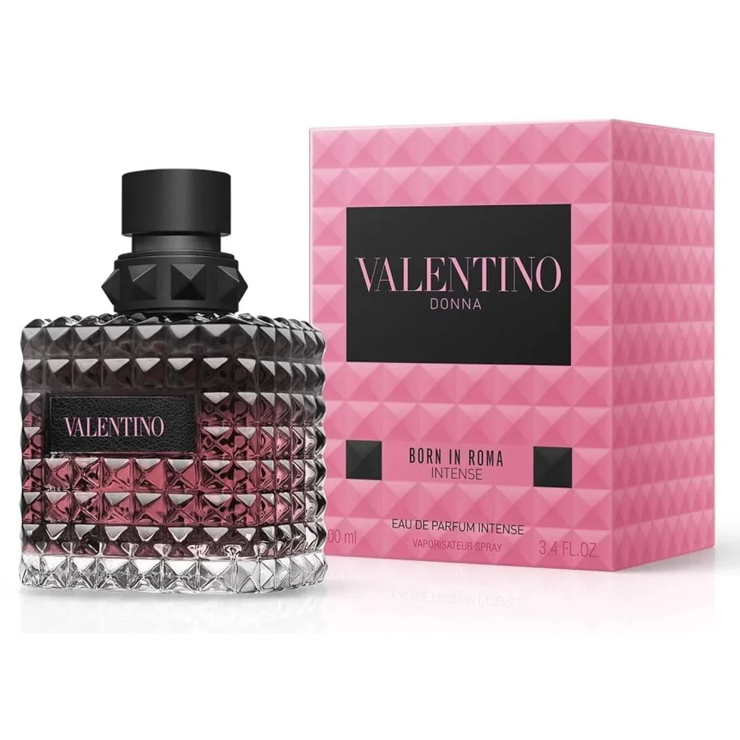 Valentino Born In Roma Intense Donna Eau de Parfum 100 ml – photo 3
