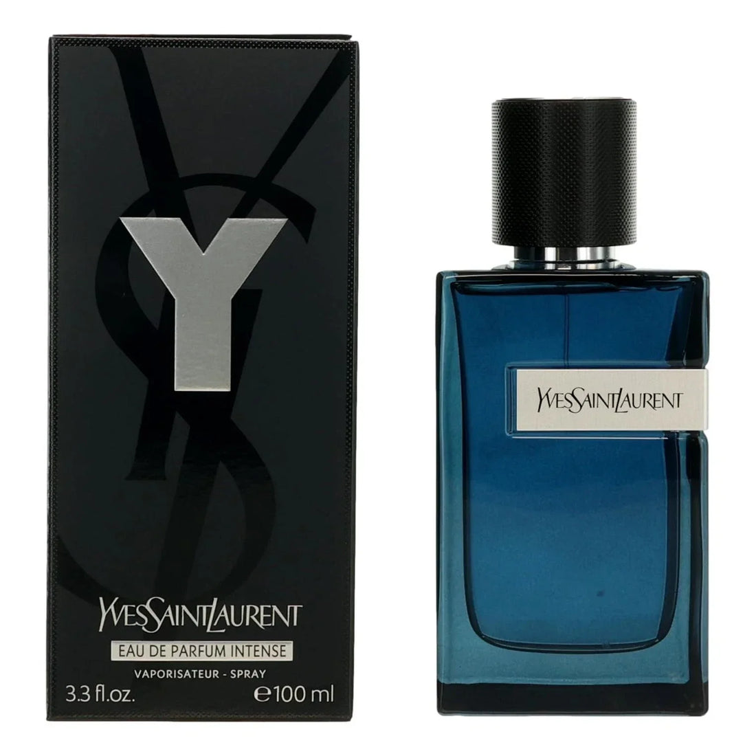 Yves Saint Laurent Y Intense Eau de Parfum 100 ml bottle
