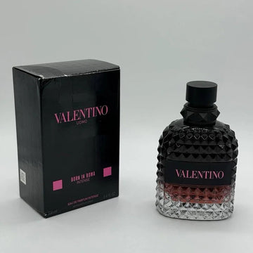 Valentino Donna Born In Roma Intense Eau de Parfum 100 ml bottle