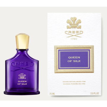 Creed Queen of Silk Eau de Parfum 75 ml bottle