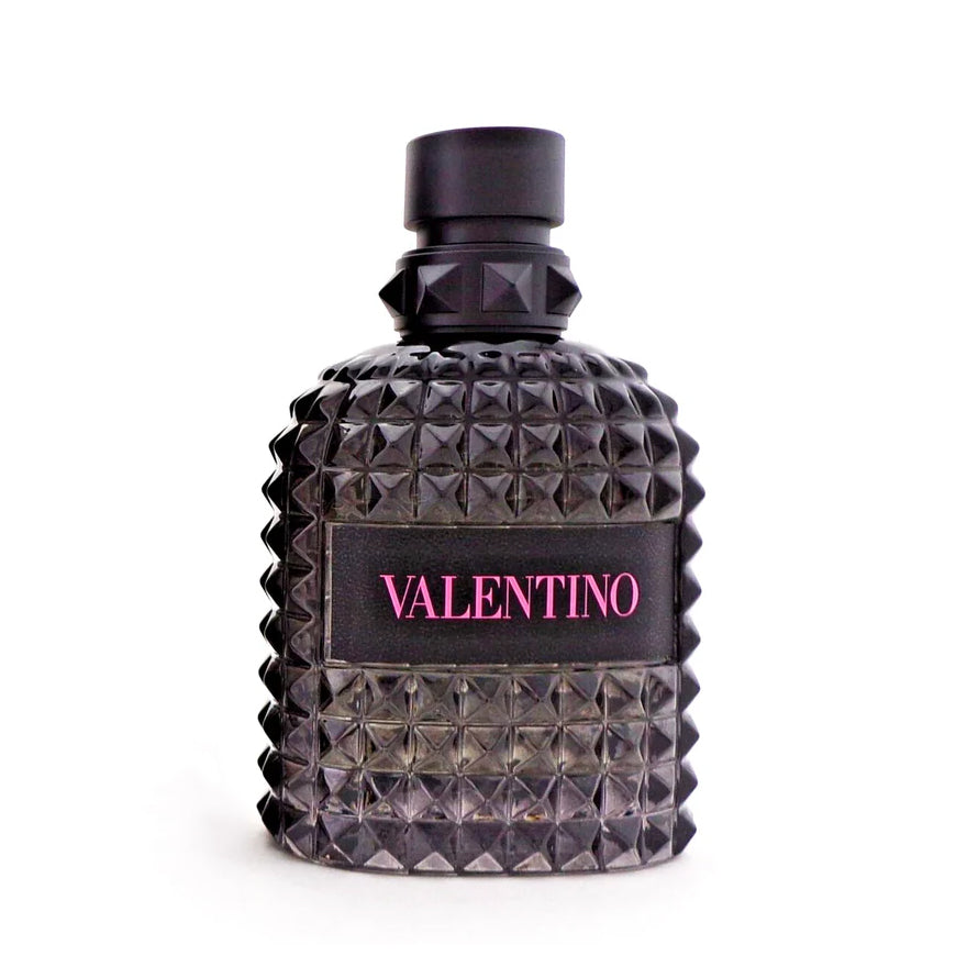 Valentino Uomo Born in Roma Eau de Toilette 100 ml bottle