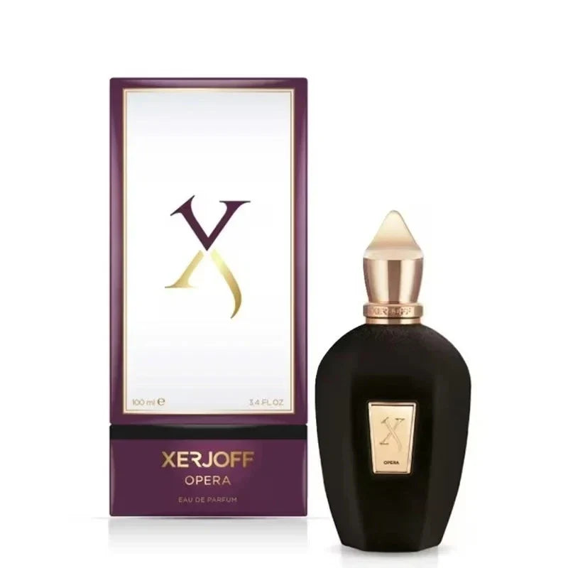 Xerjoff Opera Eau de Parfum 100 ml bottle