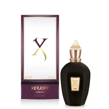 Xerjoff Opera Eau de Parfum 100 ml bottle