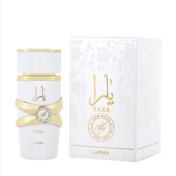 Lattafa Yara Moi Eau de Parfum 100 ml bottle
