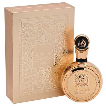 Lattafa Fakhar Eau de Parfum 100 ml bottle